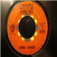 Jamie Mahar - I Wouldn't Have It Any Other Way / Slippin' And Slidin'